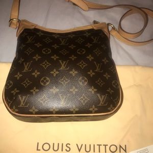 Louis Vuitton crossbody
